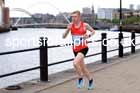 Bridges of the Tyne 5 Mile Road Race, Newcastle Quayside.  Photo: David T. Hewitson/Sports for All Pics